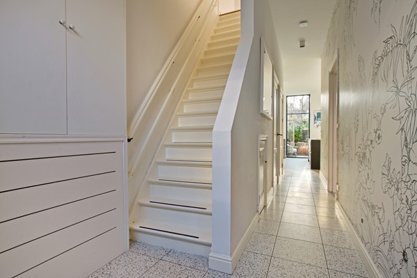 Medium property photo - Schermerstraat 2, 2013 ES Haarlem